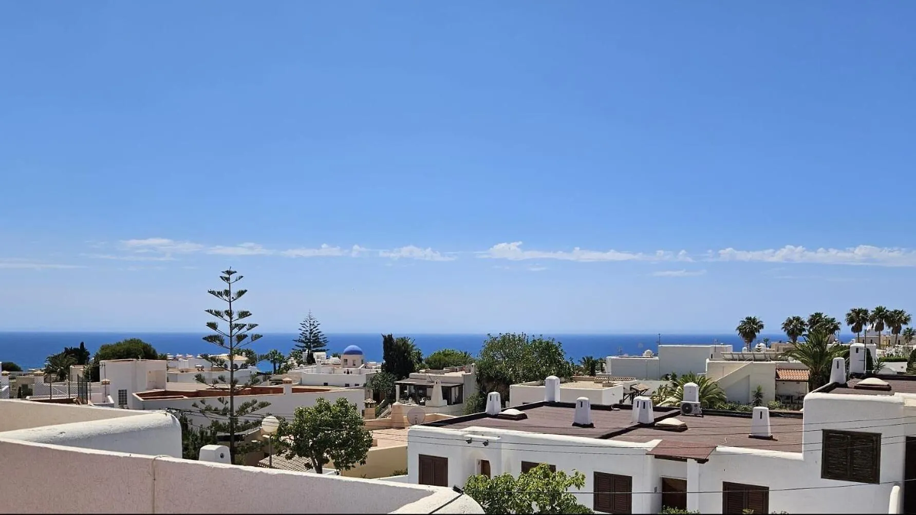 Casa Becquer - Mojacar - 2 Bedroom - Sleeps 4 - R040 0*,  Spain