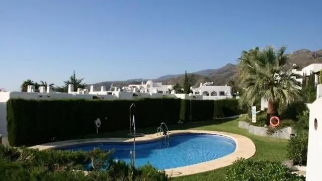 Casa Becquer - Mojacar - 2 Bedroom - Sleeps 4 - R040