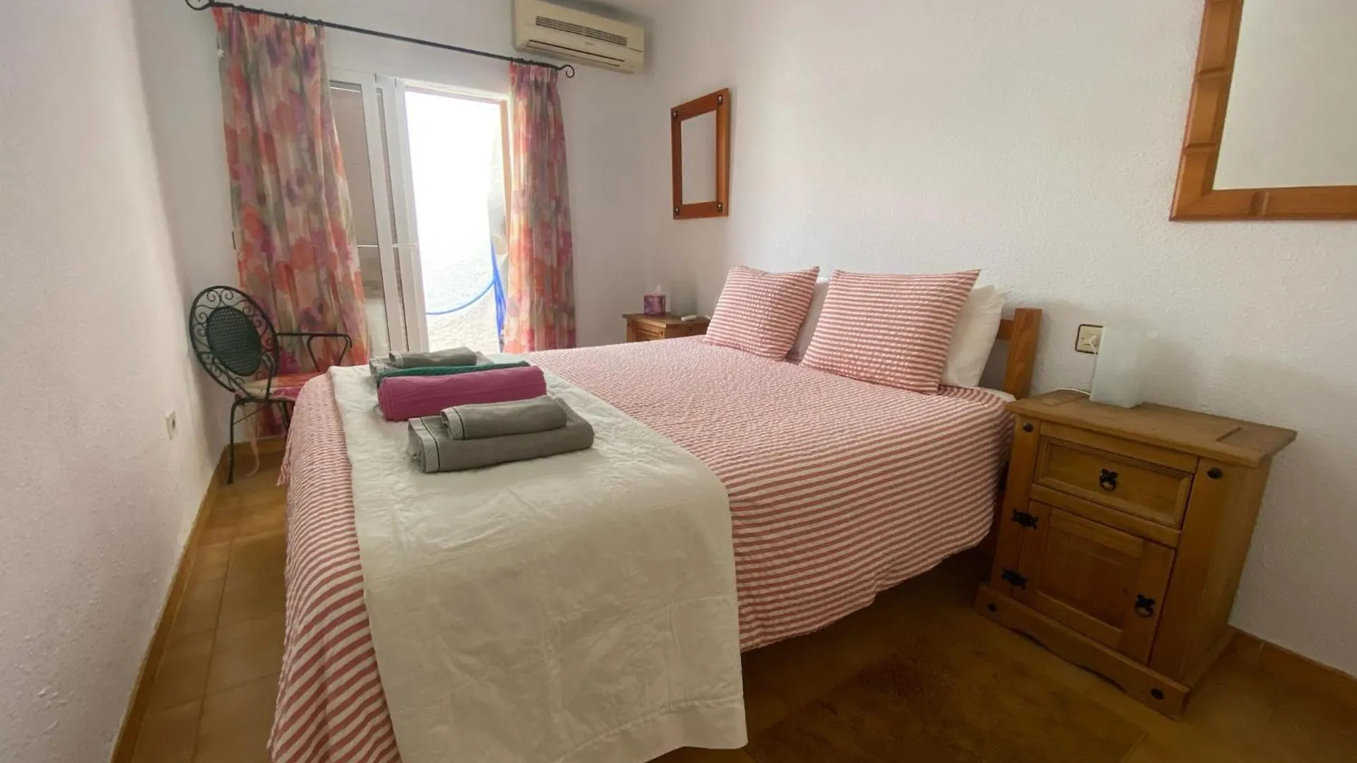 Apartment Casa Becquer - Mojacar - 2 Bedroom - Sleeps 4 - R040