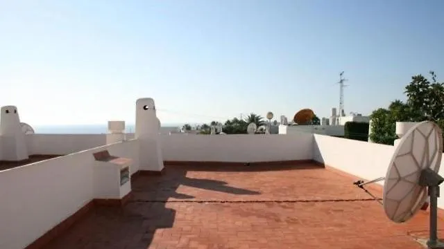 Casa Becquer - Mojacar - 2 Bedroom - Sleeps 4 - R040 Apartment