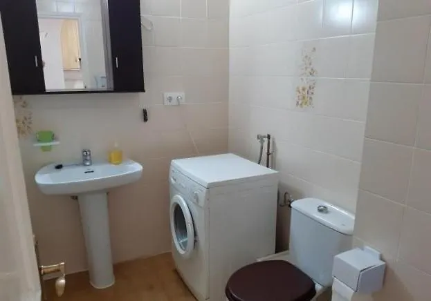 Casa Becquer - Mojacar - 2 Bedroom - Sleeps 4 - R040 Spain